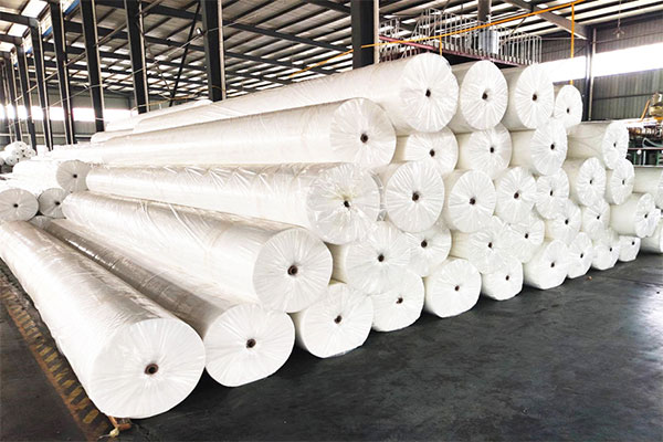 Filament Geotextile - Manufacturer from China - Shelter