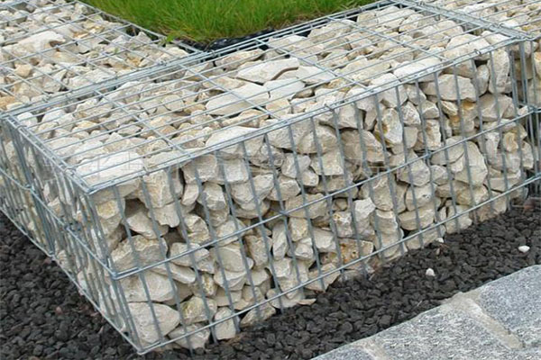 Gabion Baskets