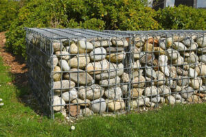 How Long Do Gabion Baskets Last?