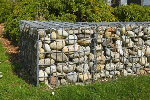 Gabion Baskets