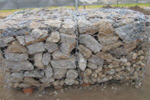 What is a Gabion Basket?