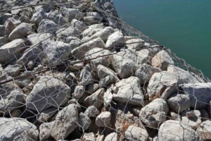 What Are Gabion Baskets Used For?