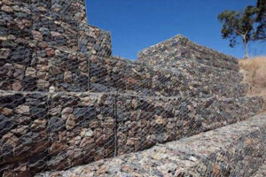 Gabion Baskets: The Solution for Effective Erosion Control