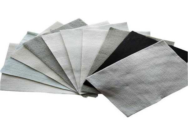 Geotextile Fabric