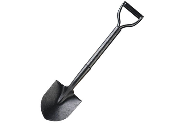 Shovel