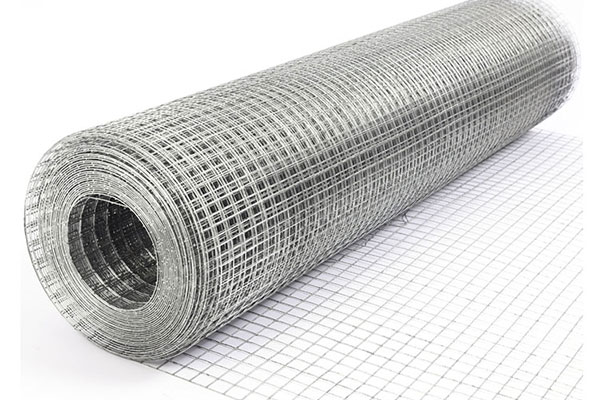 Welded Wire Mesh