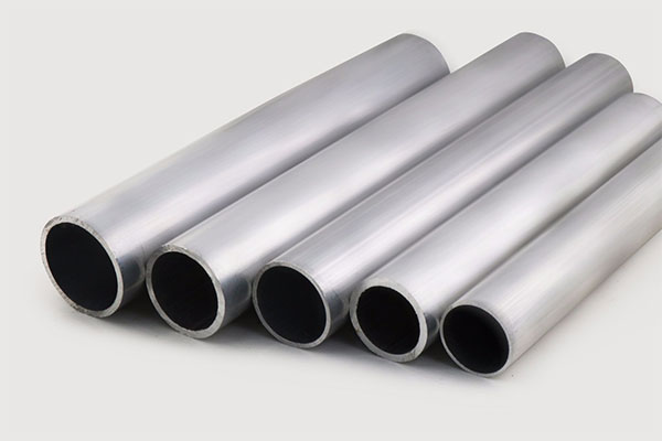 Aluminum Pipe