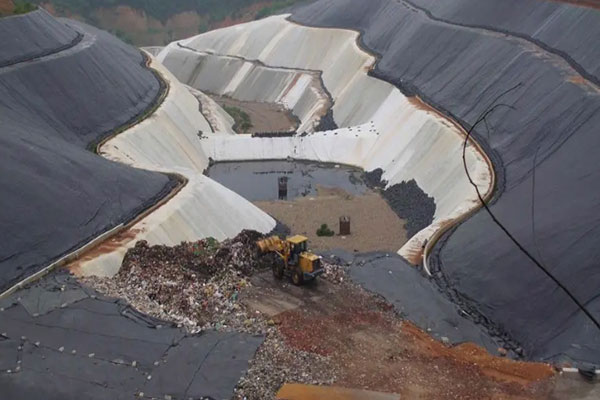 Landfill Projects