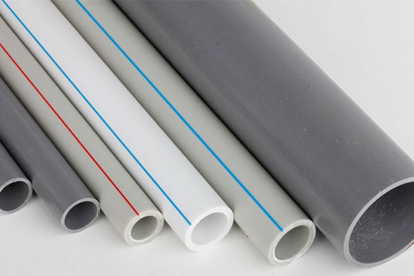 PVC Pipe