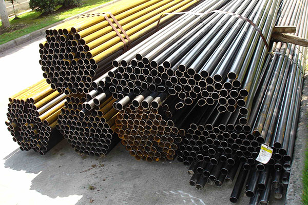 Steel Pipe