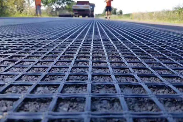 Geogrid