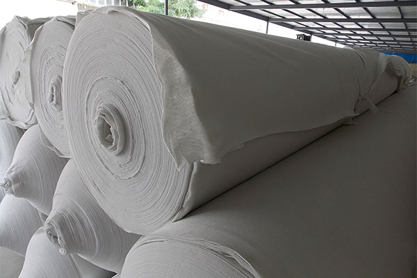 Geotextile Fabric