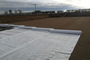 How Does Geotextile Fabric Work?