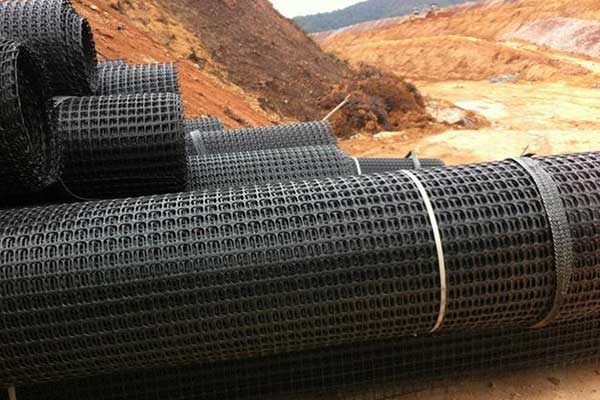 Benefits of Biaxial Geogrid