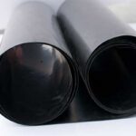 What is a Geomembrane? Types, Applications, Benefits