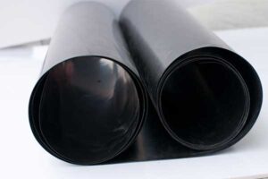 What is a Geomembrane? Types, Applications, Benefits