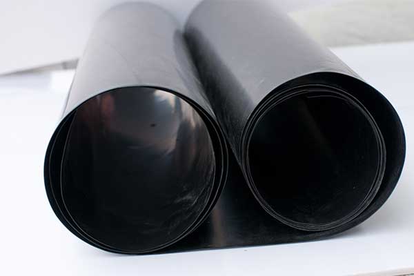 What is a Geomembrane