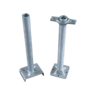 Adjustable Screw Jack