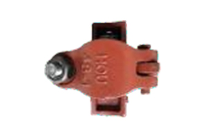 Casting Fixed Coupler