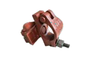 Casting Swivel Coupler