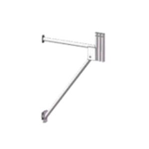 Cuplock Cantilever Frame