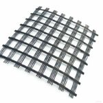 Fiberglass Geogrid