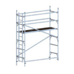 Frame Scaffolding