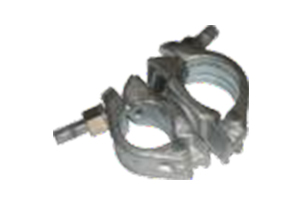 German Drop Forged Swivel Coupler