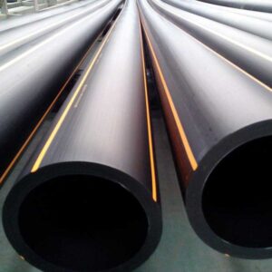 HDPE Natural Gas Pipe