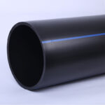 HDPE Water Supply Pipe