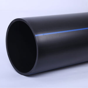 HDPE Water Supply Pipe System