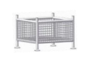 Kwikstage Steel Stillage