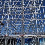 Ringlock Scaffolding