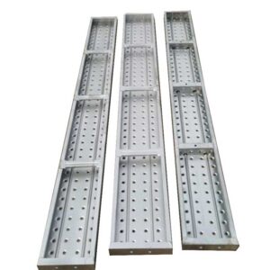 Scaffold Steel Board