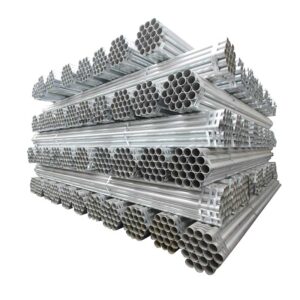 Scaffolding Pipe