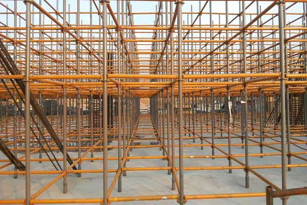 Scaffolding Traders and Distributors