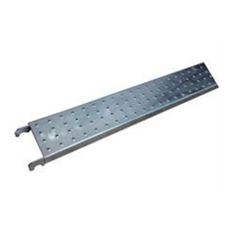 Steel Plank With Hook