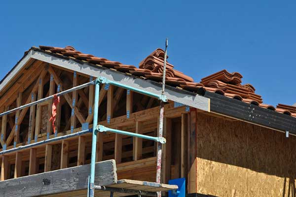 Stucco and Plastering