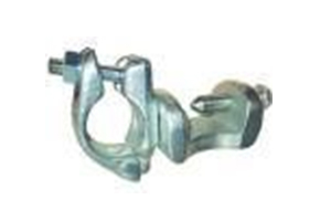 Swivel Girder Coupler