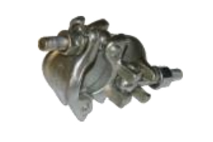 US Drop Forged Double Coupler