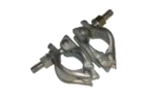 US Drop Forged Swivel Coupler