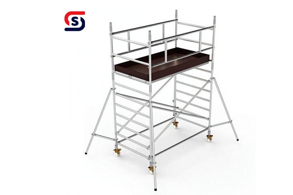 Baker Scaffold