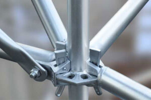 What Are the Characteristics of System Scaffolding?