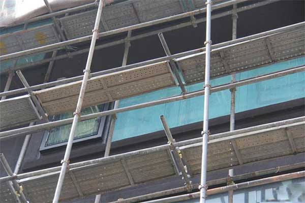 Key Factors to Consider When Choosing Scaffolding Pipe Size