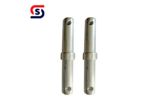 Scaffold Tube Couplers: Types, Benefits, and Applications