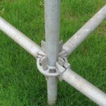 What is Ringlock System Scaffolding? A Complete Guide