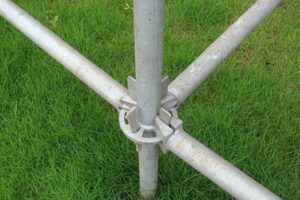 What is Ringlock System Scaffolding? A Complete Guide