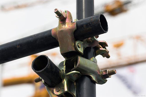 What is a Scaffolding Pipe