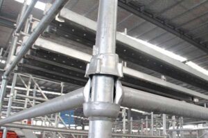 Advantages of Cuplock Scaffolding