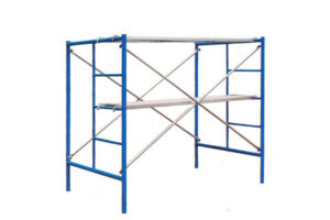 What is American Frame Scaffolding? A Complete Guide